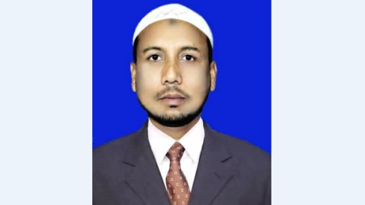 ছবি: বিএমএফ টেলিভিশন।