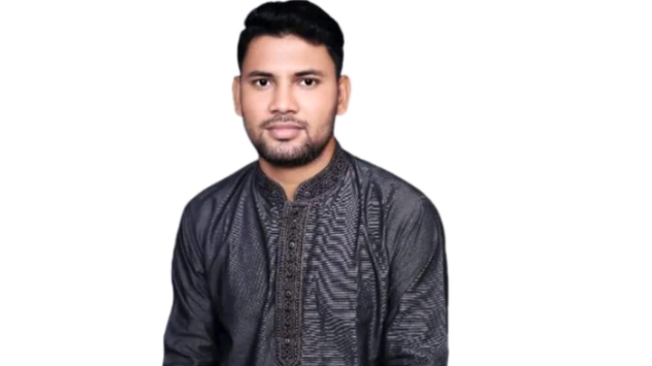 ছবি: বিএমএফ টেলিভিশন।