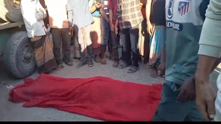 ছবি: বিএমএফ টেলিভিশন।