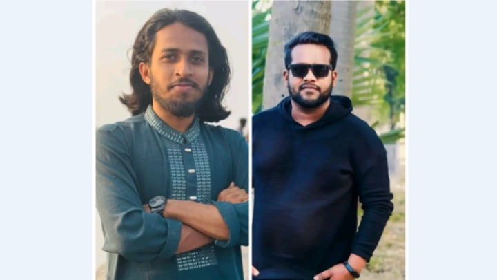 ছবি: বিএমএফ টেলিভিশন।