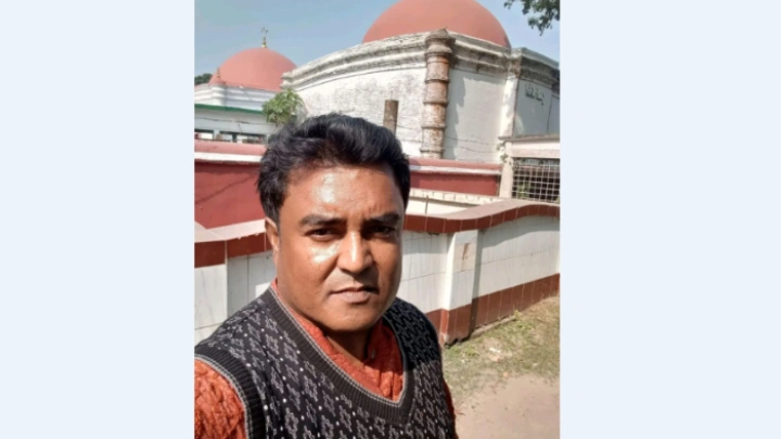 ছবি: বিএমএফ টেলিভিশন।