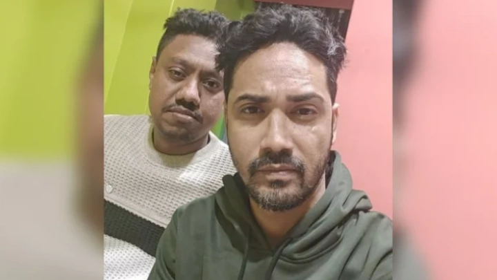 ছবি: সংগৃহীত।