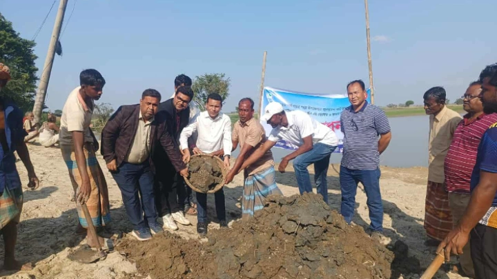 ছবি: বিএমএফ টেলিভিশন।