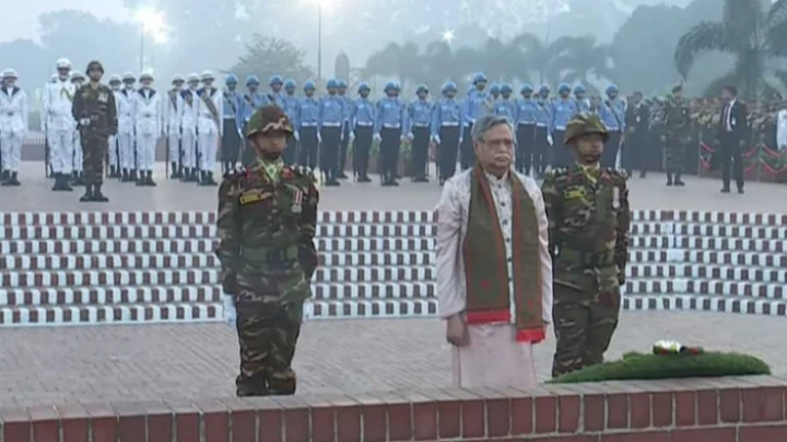 ছবি: সংগৃহীত।