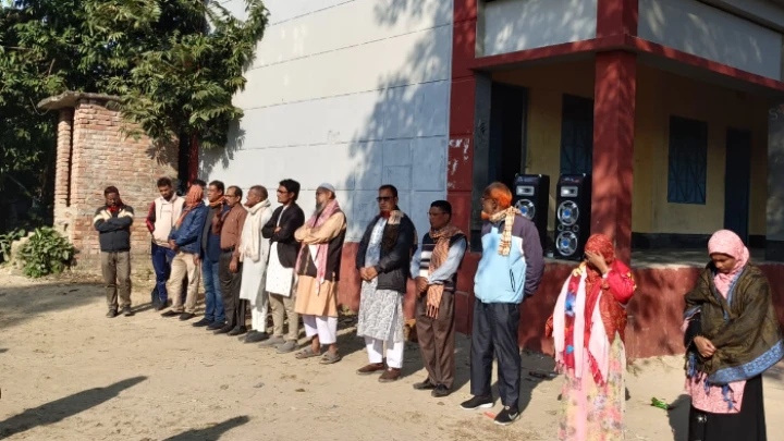 ছবি: বিএমএফ টেলিভিশন।