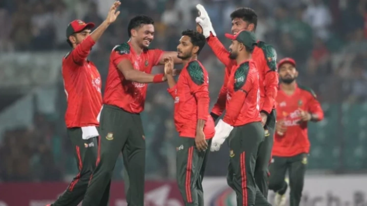 ছবি: সংগৃহীত।