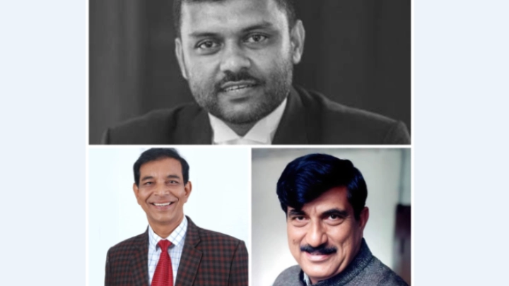 ছবি: বিএমএফ টেলিভিশন।