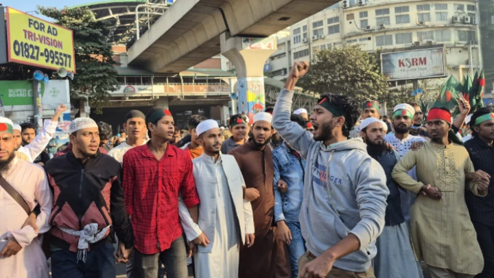 ছবি: সংগৃহীত।