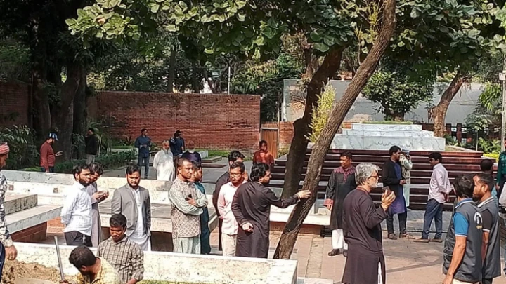 ছবি: সংগৃহীত।