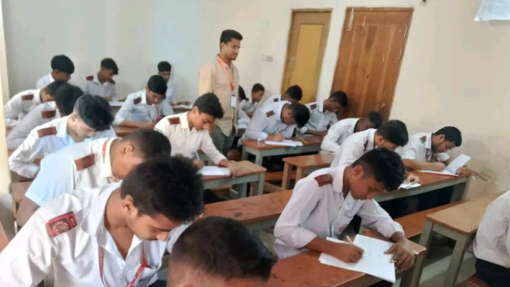 ছবি: বিএমএফ টেলিভিশন।