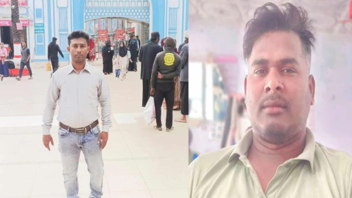 ছবি: বিএমএফ টেলিভিশন।