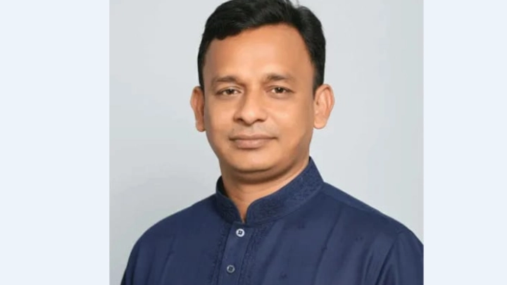 ছবি: বিএমএফ টেলিভিশন।