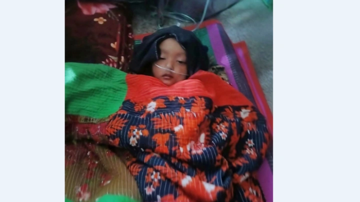 ছবি: বিএমএফ টেলিভিশন।