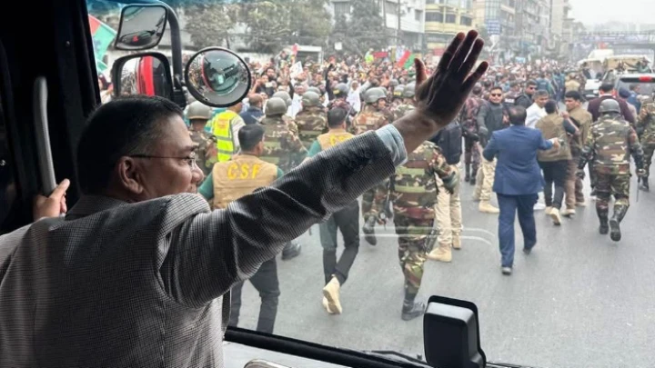 ছবি: সংগৃহীত।