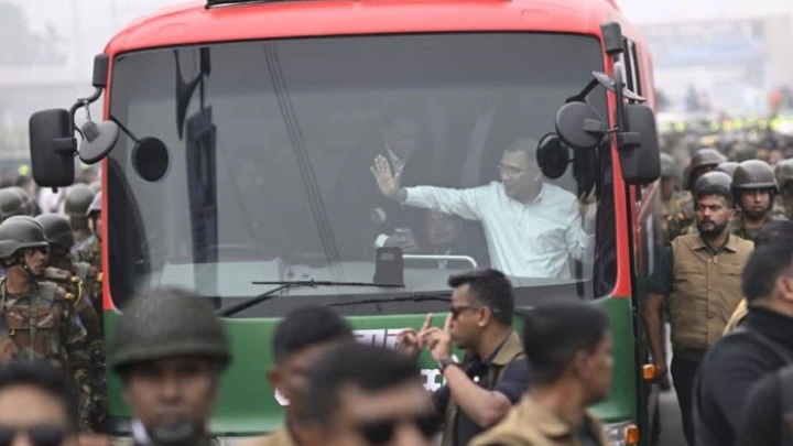 ছবি: সংগৃহীত।