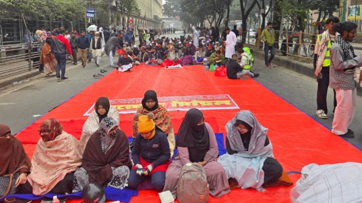 ছবি: সংগৃহীত।