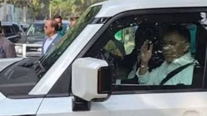 ছবি: সংগৃহীত।