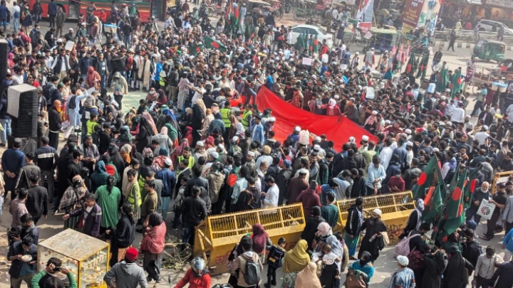 ছবি: সংগৃহীত।