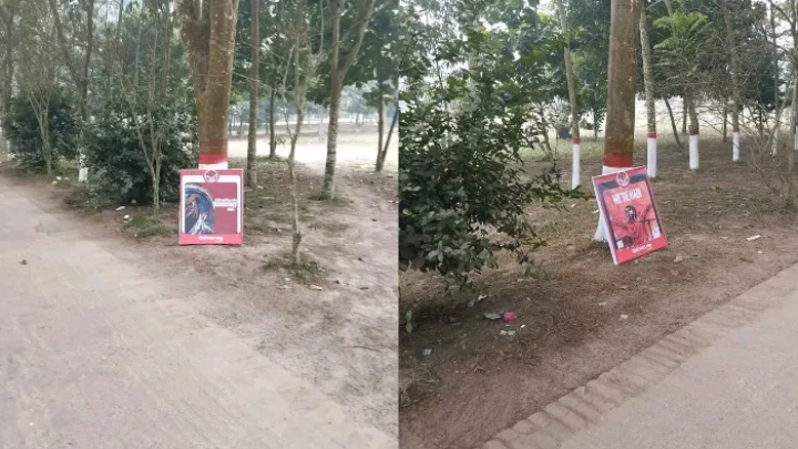 ছবি: সংগৃহীত।