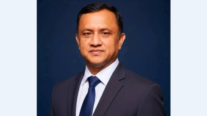 ছবি: বিএমএফ টেলিভিশন।