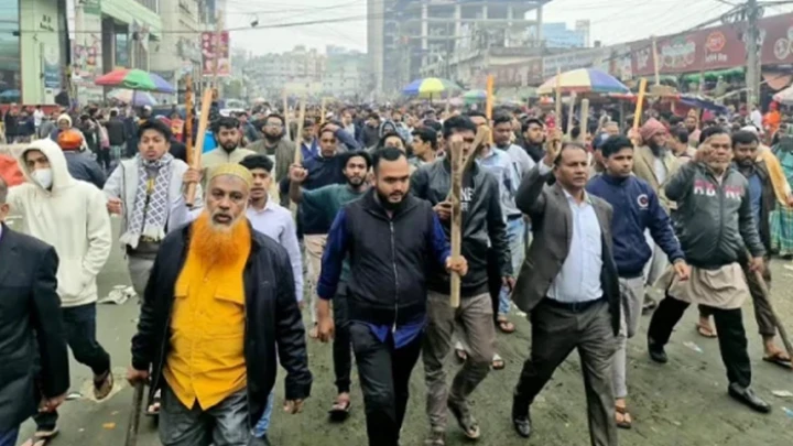 ছবি: সংগৃহীত।