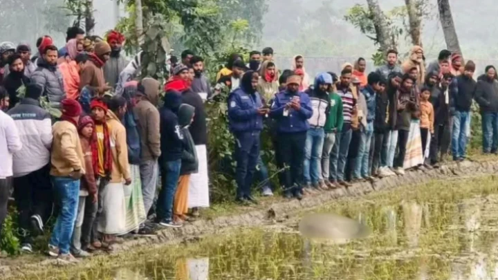 ছবি: সংগৃহীত।