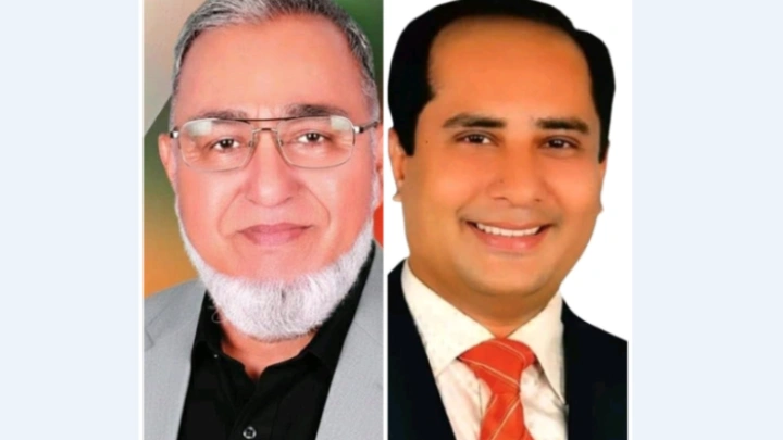 ছবি: বিএমএফ টেলিভিশন।