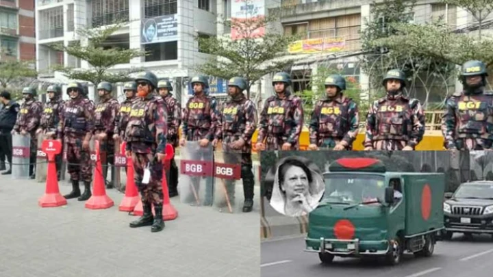 ছবি: সংগৃহীত।