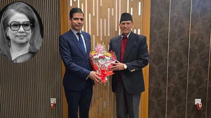 ছবি: সংগৃহীত।