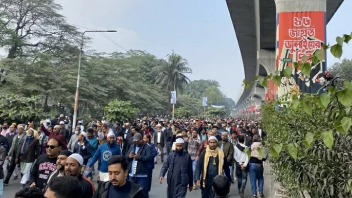 ছবি: সংগৃহীত।