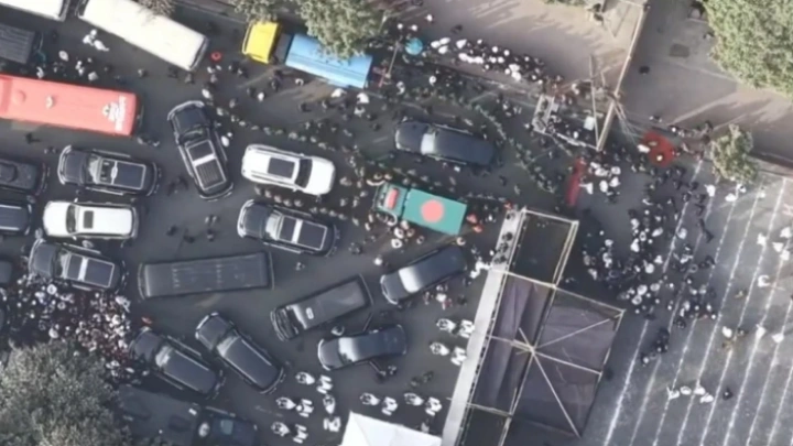 ছবি: সংগৃহীত।