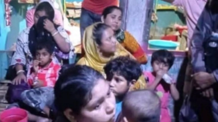 ধারণকৃত ছবি