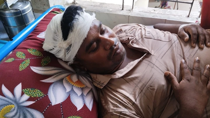 ছবি : প্রতিনিধি 