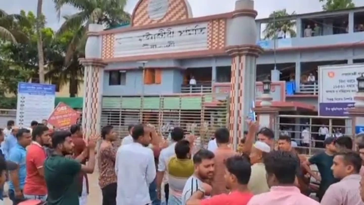 ছবি: প্রতিনিধি 