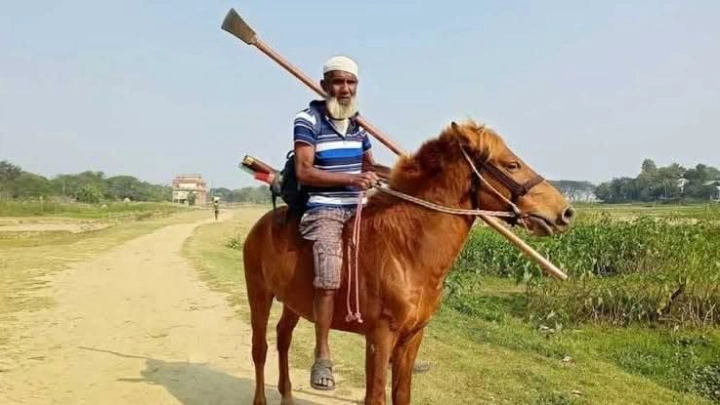 ছবি : প্রতিনিধি 