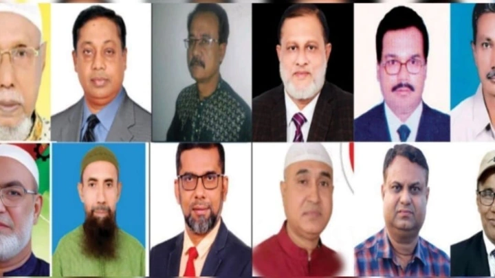 ছবি : প্রতিনিধি 