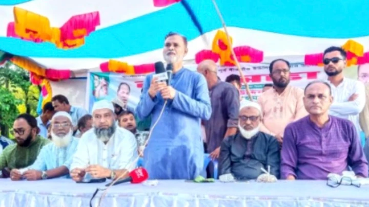 ছবি : প্রতিনিধি 