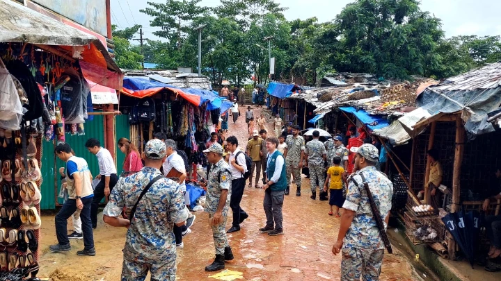 ছবি : প্রতিনিধি 