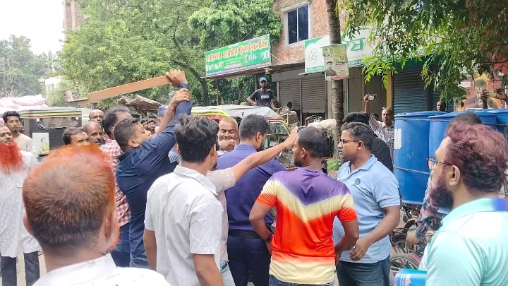 ছবি : প্রতিনিধি 