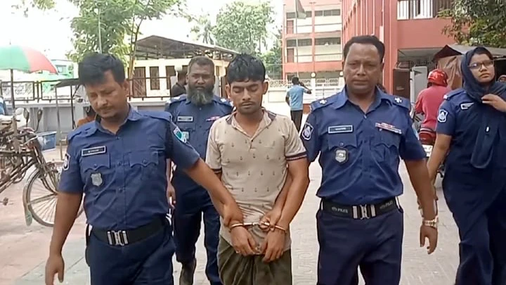 ছবি : প্রতিনিধি 