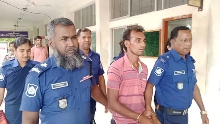 ছবি : প্রতিনিধি 