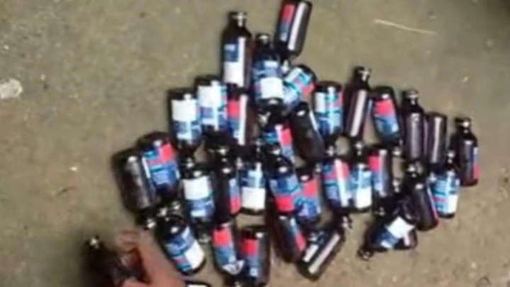 ছবি: সংগৃহীত।
