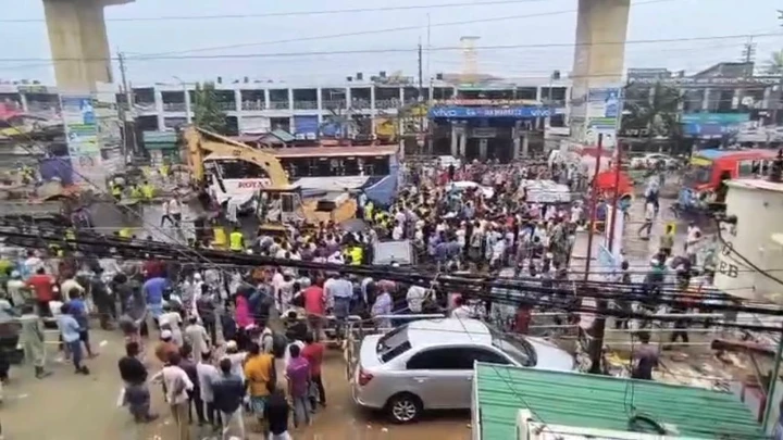ছবি: বিএমএফ টেলিভিশন।