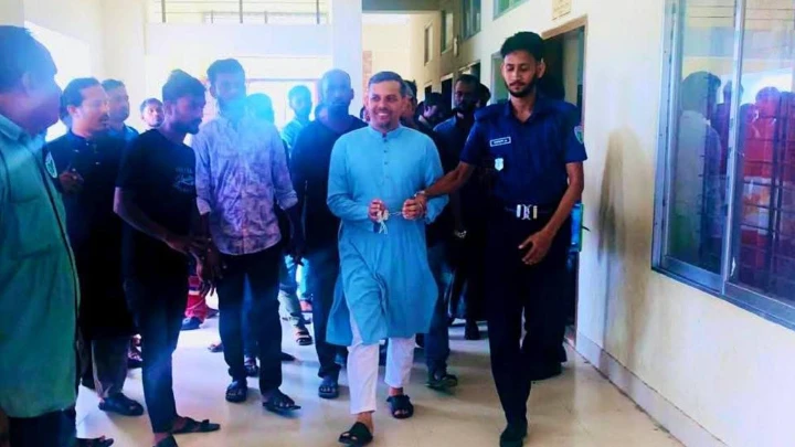 ছবি: সংগৃহীত।