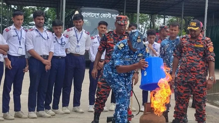 ছবিঃ প্রতিনিধি।
