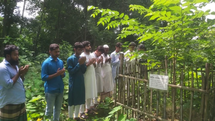 ছবিঃ প্রতিনিধি।