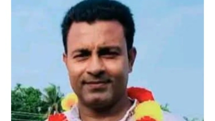 ছবি: সংগৃহীত।