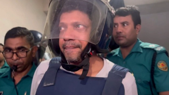 ছবি: সংগৃহীত।