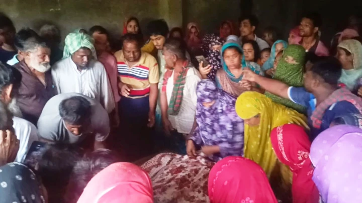 ছবি: সংগৃহীত।