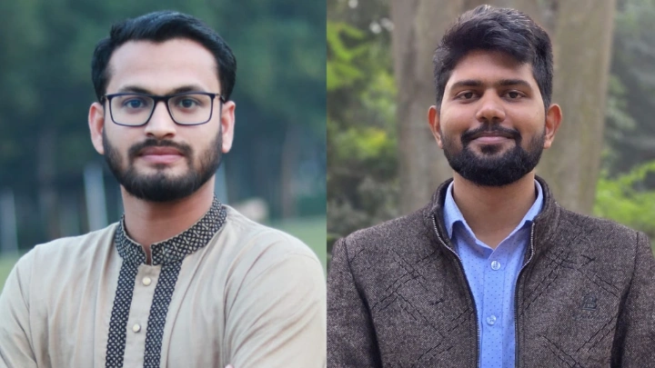 ছবি: বিএমএফ টেলিভিশন।